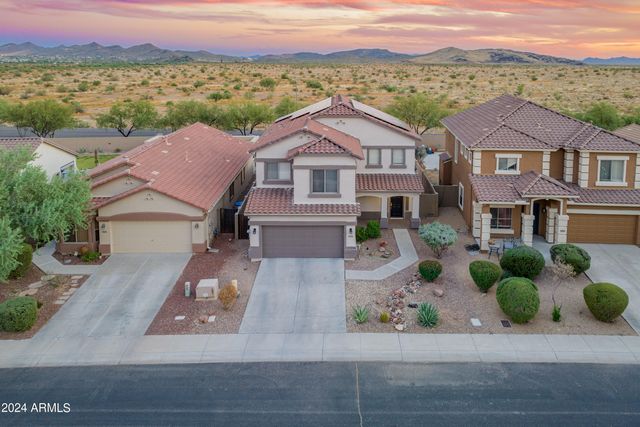 4535 W COTTONTAIL Road, Anthem, AZ 85086