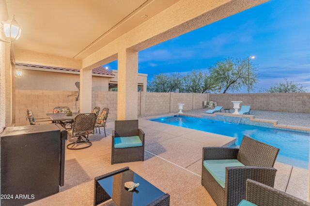 4535 W COTTONTAIL Road, Anthem, AZ 85086