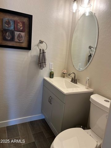 4535 W COTTONTAIL Road, Anthem, AZ 85086