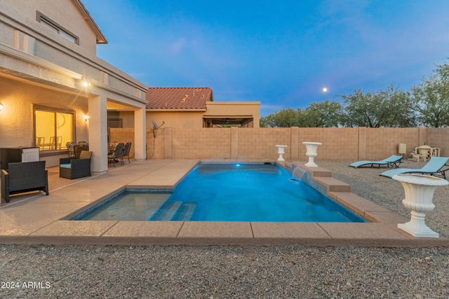 4535 W COTTONTAIL Road, Anthem, AZ 85086