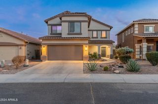 4535 W COTTONTAIL Road, Anthem, AZ 85086