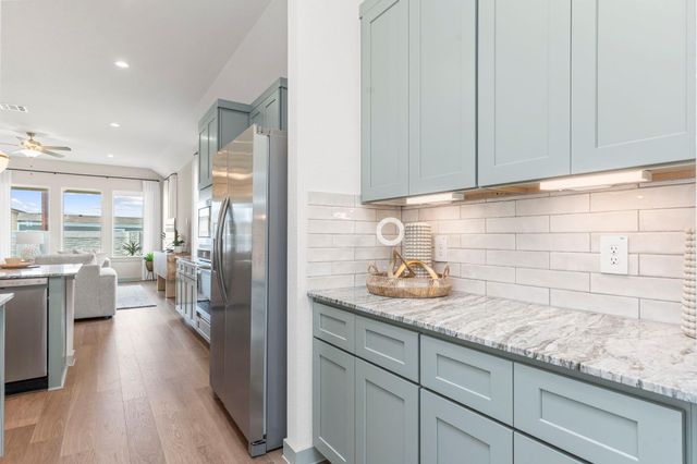 3251 Woodrose Orchard, Pearland, TX 77581