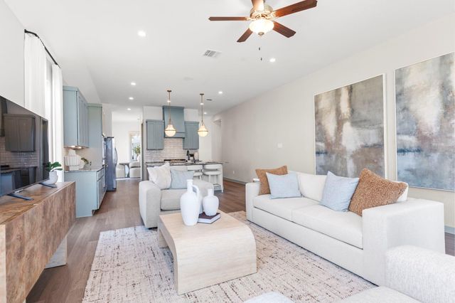 3251 Woodrose Orchard, Pearland, TX 77581