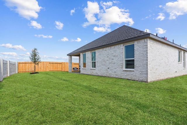 3251 Woodrose Orchard, Pearland, TX 77581