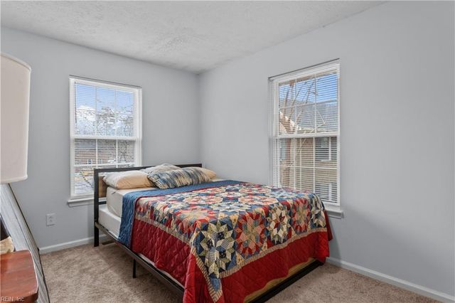 364 Deputy Ln Unit A, Newport News, VA 23608