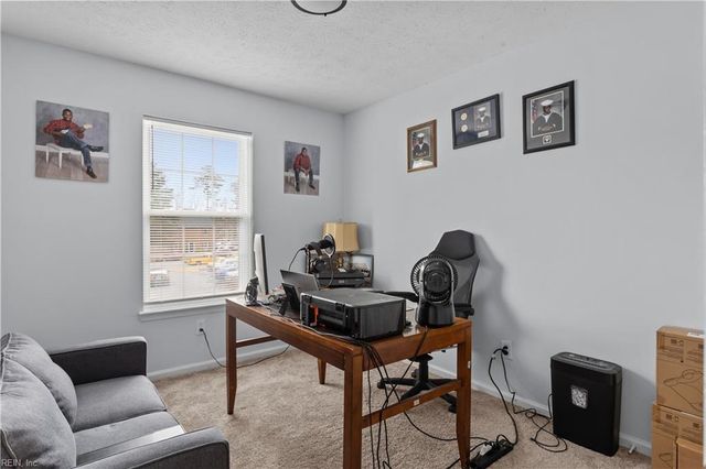 364 Deputy Ln Unit A, Newport News, VA 23608