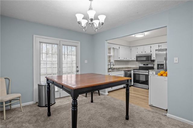 364 Deputy Ln Unit A, Newport News, VA 23608