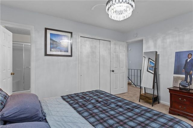 364 Deputy Ln Unit A, Newport News, VA 23608