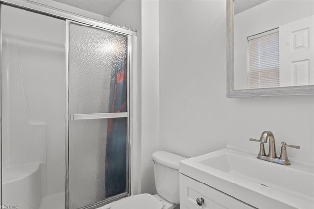 364 Deputy Ln Unit A, Newport News, VA 23608