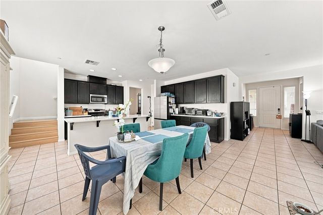 2877 S Via Belamaria, Ontario, CA 91762