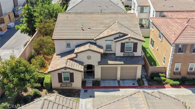 2877 S Via Belamaria, Ontario, CA 91762