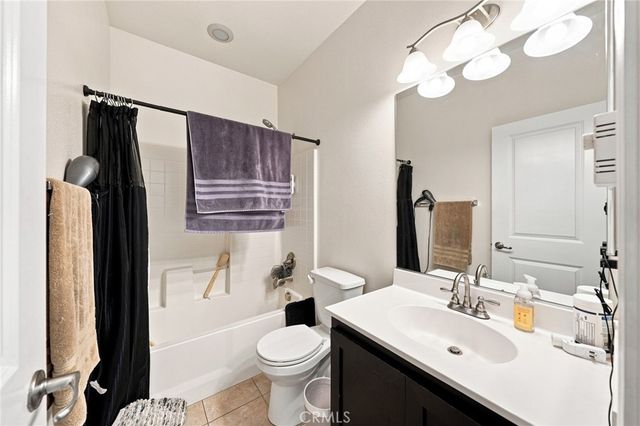 2877 S Via Belamaria, Ontario, CA 91762