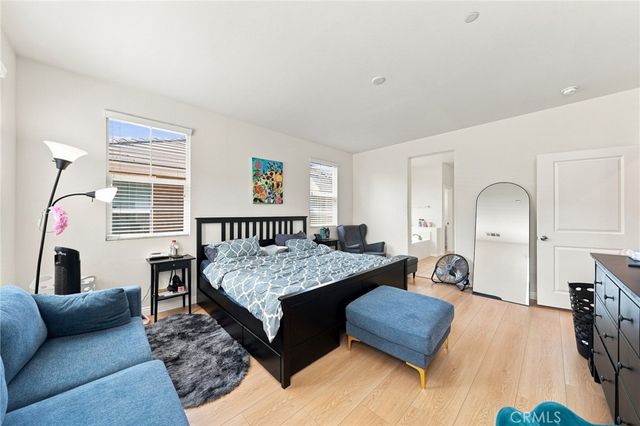 2877 S Via Belamaria, Ontario, CA 91762