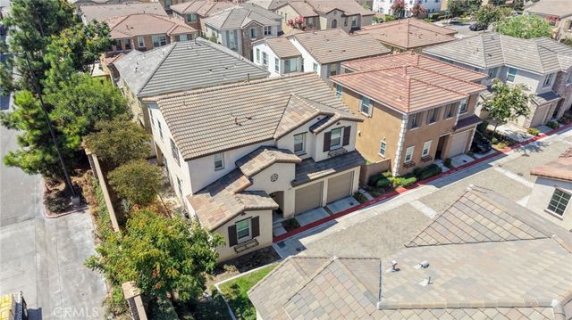 2877 S Via Belamaria, Ontario, CA 91762