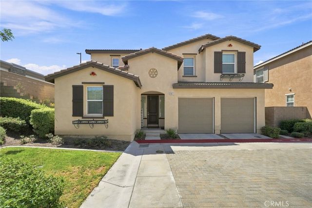 2877 S Via Belamaria, Ontario, CA 91762