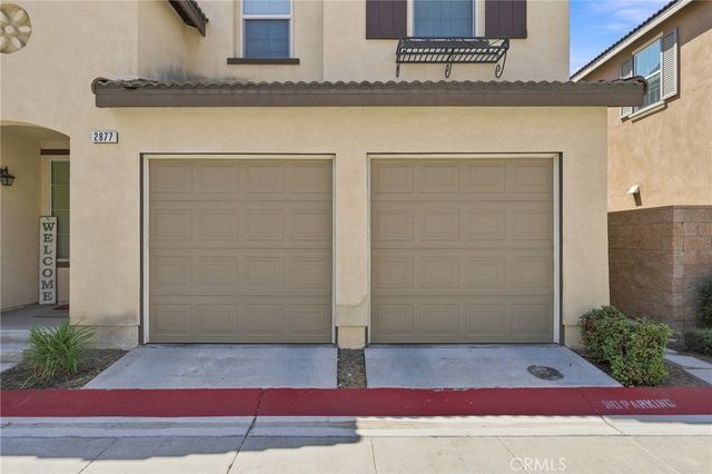 2877 S Via Belamaria, Ontario, CA 91762