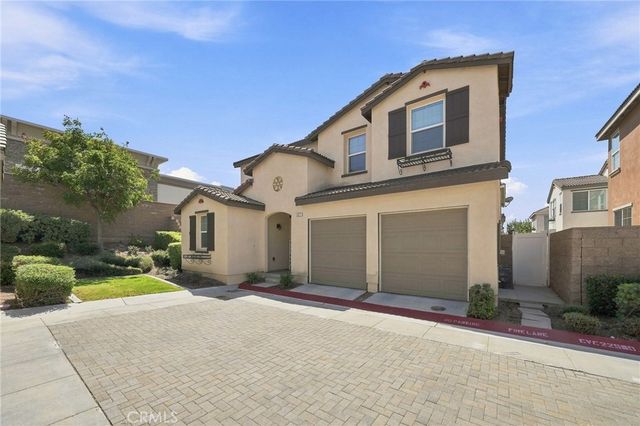 2877 S Via Belamaria, Ontario, CA 91762