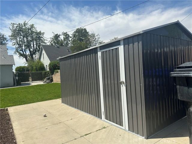 1054 N Euclid, Upland, CA 91786