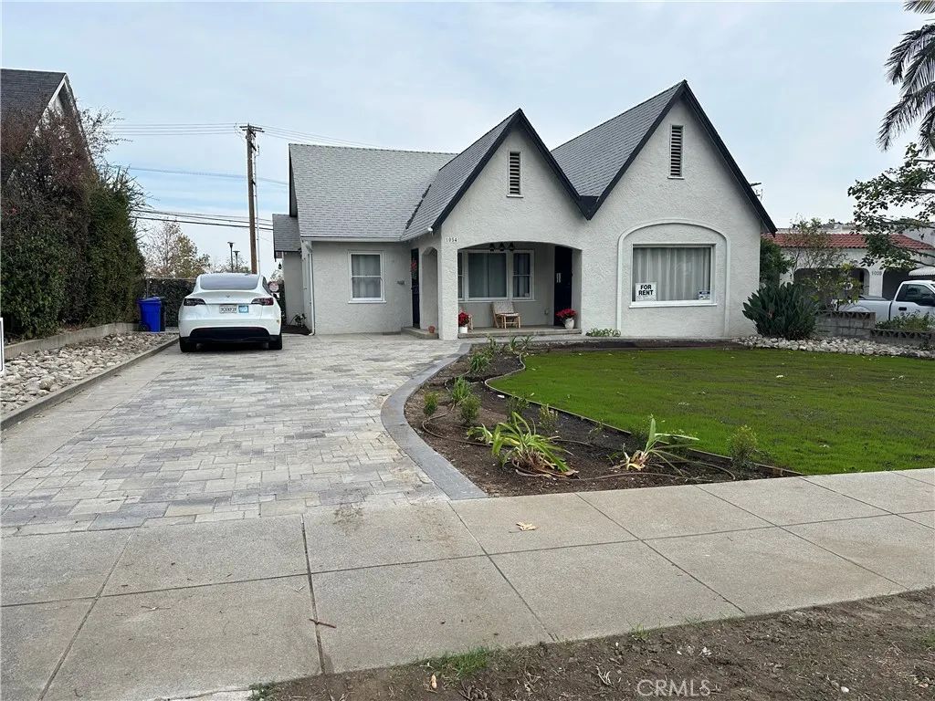 1054 N Euclid, Upland, CA 91786