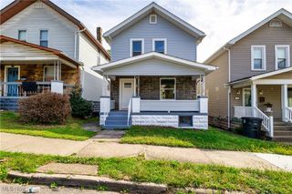 316 Henry Avenue, Steubenville, OH 43952