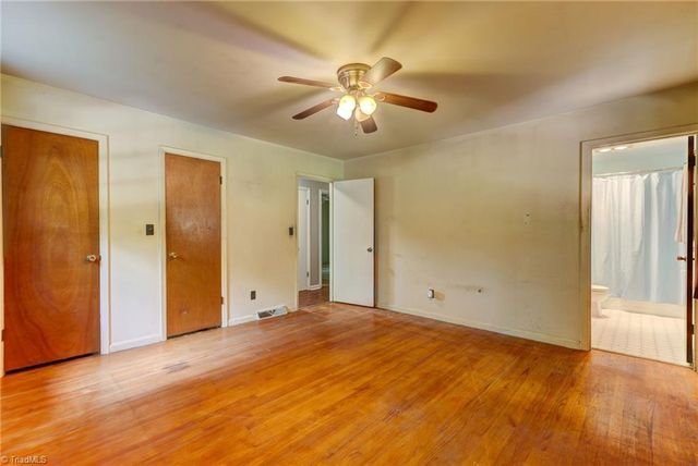 1831 Pennrose Drive, Reidsville, NC 27320