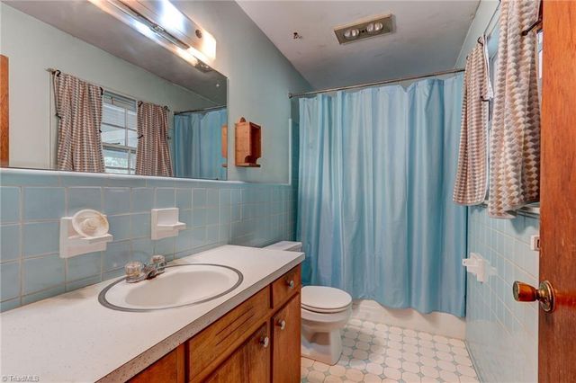 1831 Pennrose Drive, Reidsville, NC 27320