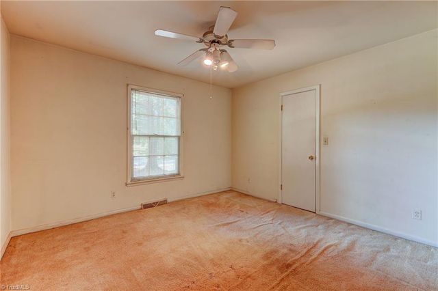 1831 Pennrose Drive, Reidsville, NC 27320