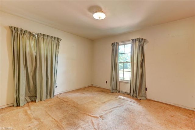 1831 Pennrose Drive, Reidsville, NC 27320