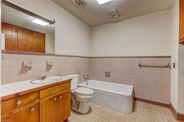 1831 Pennrose Drive, Reidsville, NC 27320