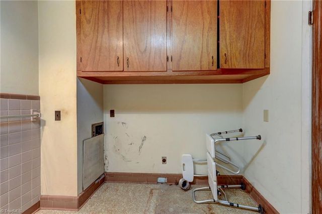 1831 Pennrose Drive, Reidsville, NC 27320