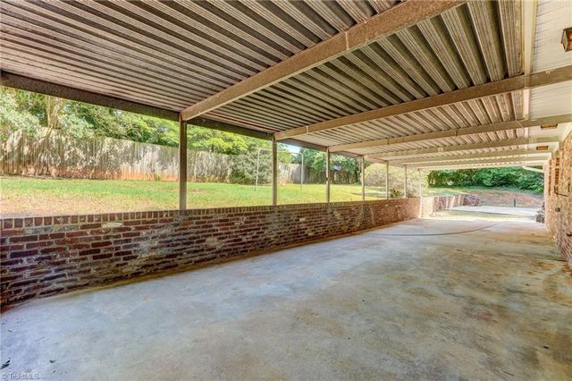 1831 Pennrose Drive, Reidsville, NC 27320