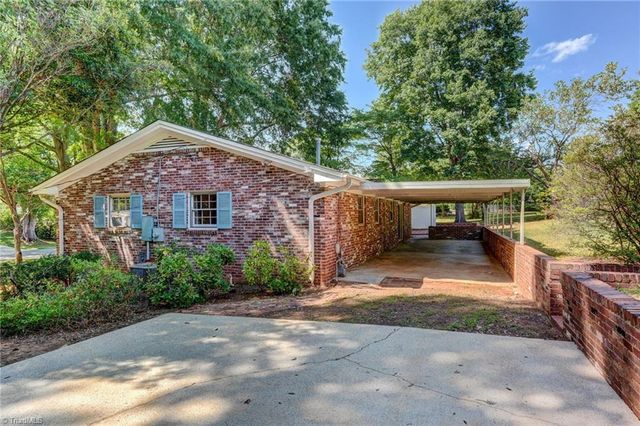 1831 Pennrose Drive, Reidsville, NC 27320