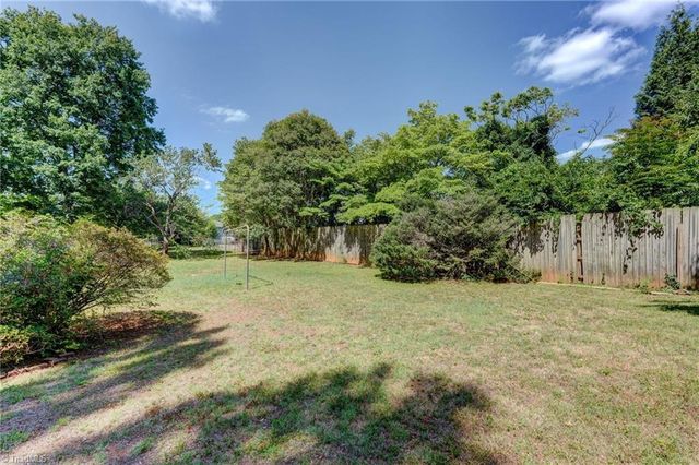 1831 Pennrose Drive, Reidsville, NC 27320
