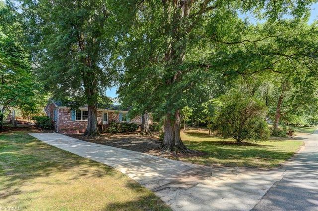 1831 Pennrose Drive, Reidsville, NC 27320