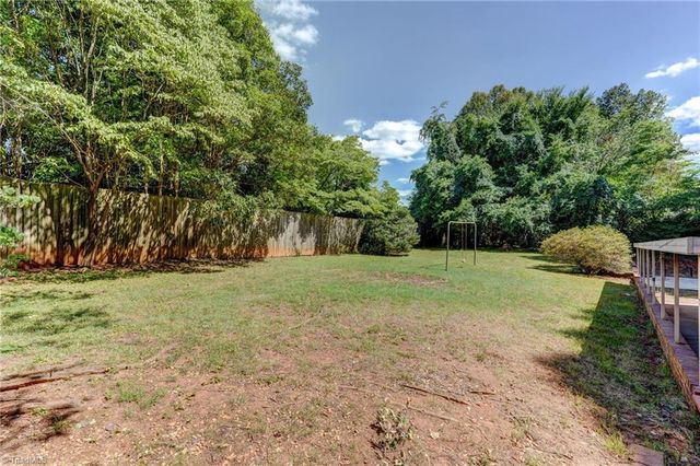 1831 Pennrose Drive, Reidsville, NC 27320