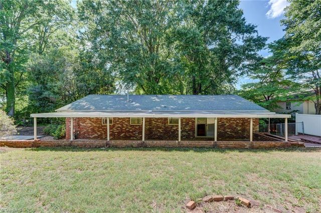 1831 Pennrose Drive, Reidsville, NC 27320