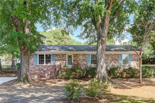1831 Pennrose Drive, Reidsville, NC 27320