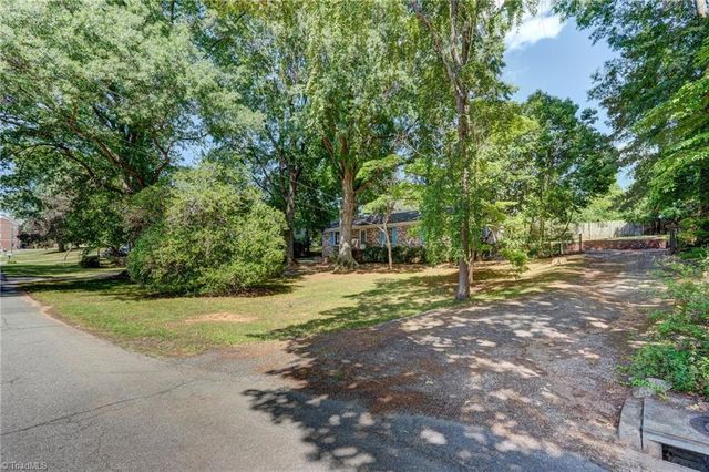 1831 Pennrose Drive, Reidsville, NC 27320