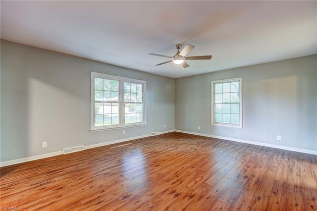 1831 Pennrose Drive, Reidsville, NC 27320