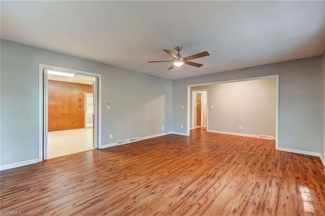 1831 Pennrose Drive, Reidsville, NC 27320