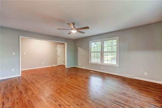 1831 Pennrose Drive, Reidsville, NC 27320