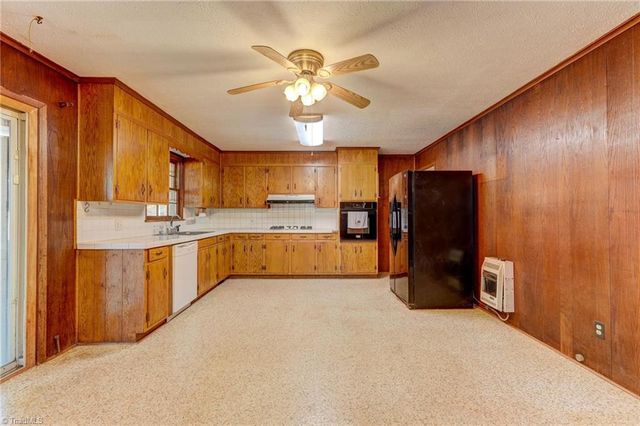 1831 Pennrose Drive, Reidsville, NC 27320