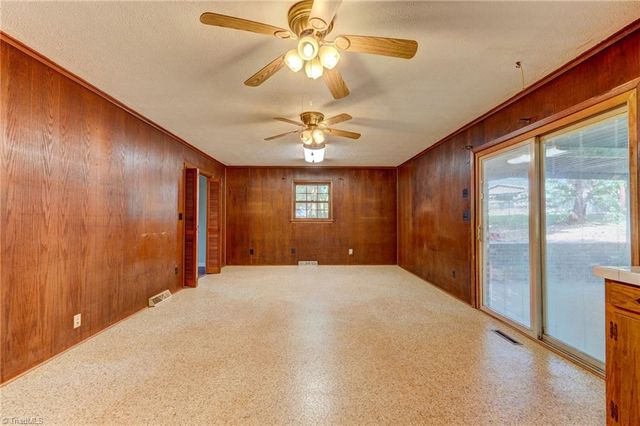 1831 Pennrose Drive, Reidsville, NC 27320