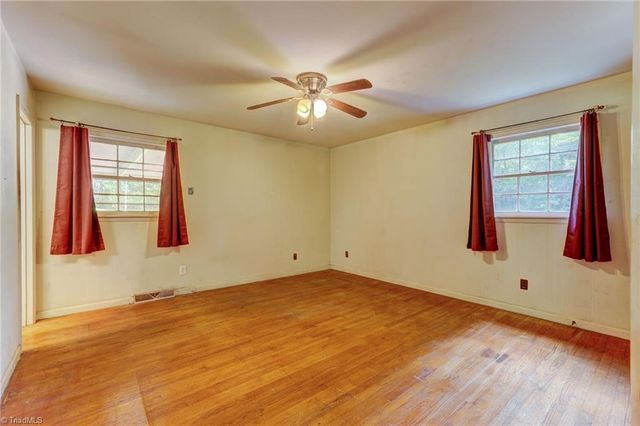 1831 Pennrose Drive, Reidsville, NC 27320