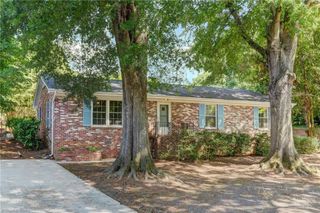 1831 Pennrose Drive, Reidsville, NC 27320