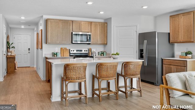 121 Red Oak Court, Kingsland, GA 31548