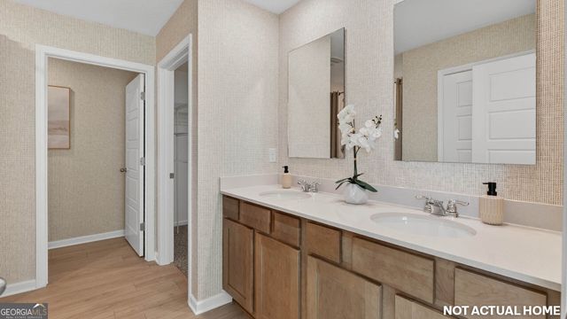 121 Red Oak Court, Kingsland, GA 31548