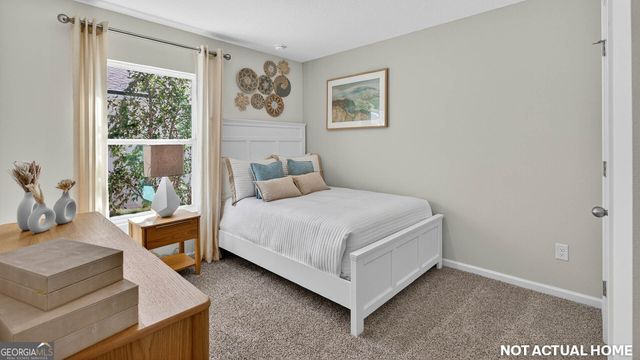 121 Red Oak Court, Kingsland, GA 31548