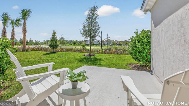121 Red Oak Court, Kingsland, GA 31548