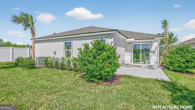 121 Red Oak Court, Kingsland, GA 31548
